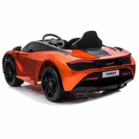 Voiture Electrique Enfant Mclaren – Image 5