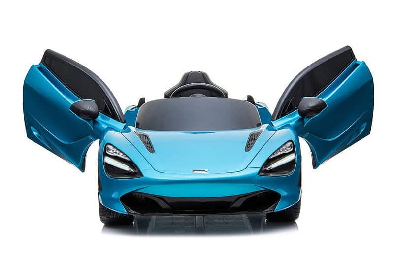 Voiture Electrique Enfant Mclaren 720S – Image 3