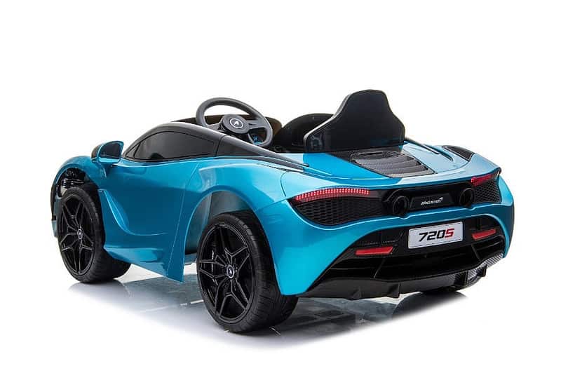 Voiture Electrique Enfant Mclaren 720S – Image 2