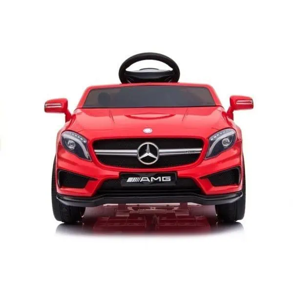 Voiture Electrique Enfant Mercedes Amg Gla 45 – Image 3