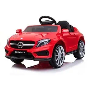 Voiture Electrique Enfant Mercedes Amg Gla 45