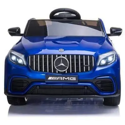 Voiture Electrique Enfant Mercedes Glc – Image 4