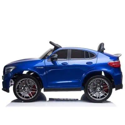 Voiture Electrique Enfant Mercedes Glc – Image 3