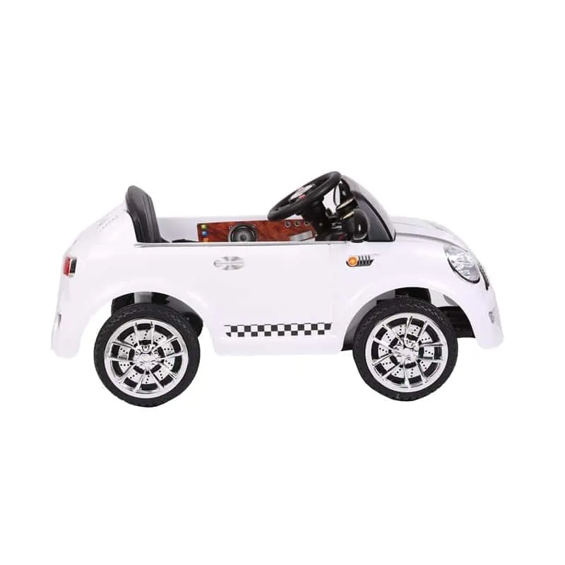Voiture Electrique Enfant 6 Volts – Image 3