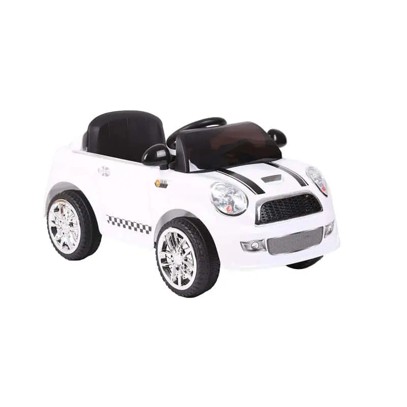 Voiture Electrique Enfant 6 Volts