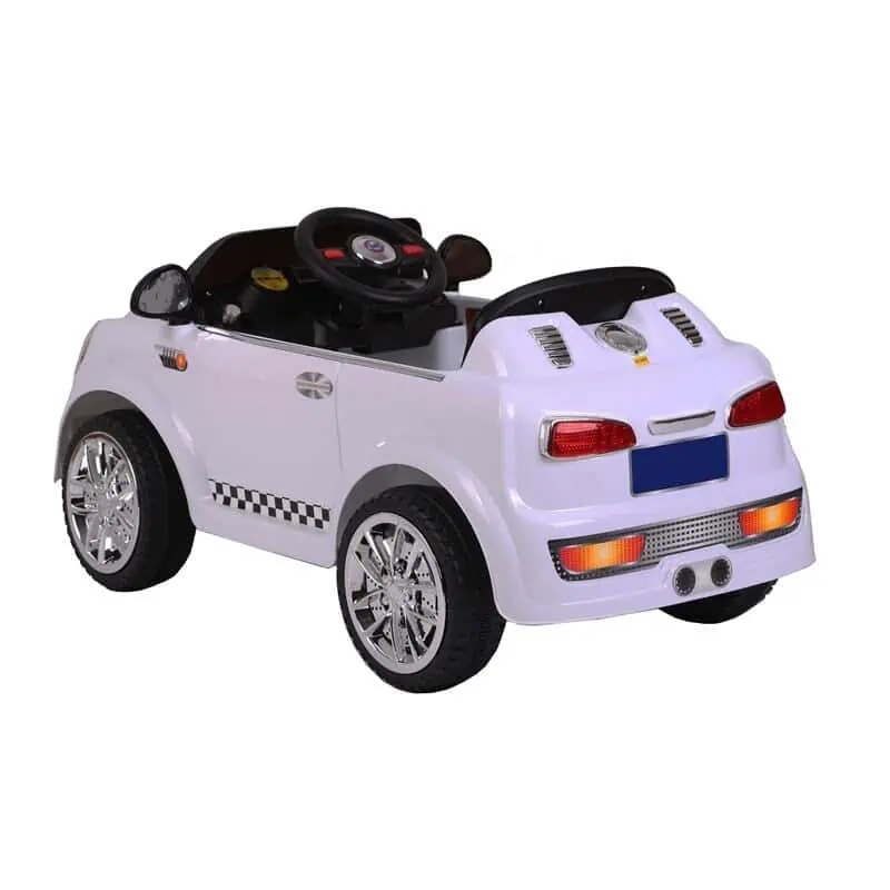 Voiture Electrique Enfant 6 Volts – Image 4