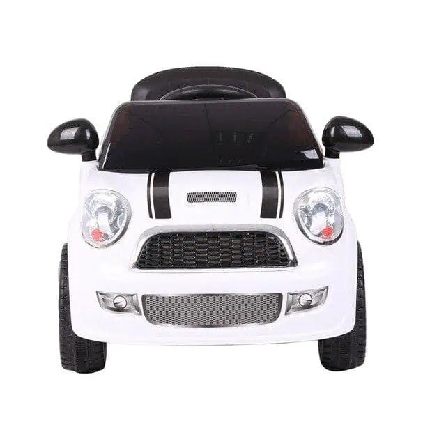 Voiture Electrique Enfant 6 Volts – Image 2