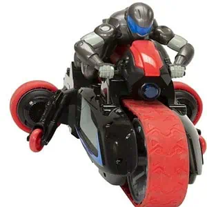 Moto Telecommandee 8 Ans