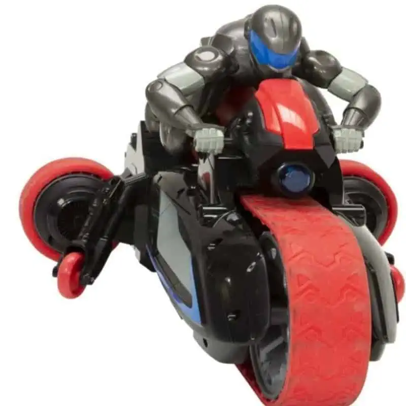 Moto Telecommandee 8 Ans