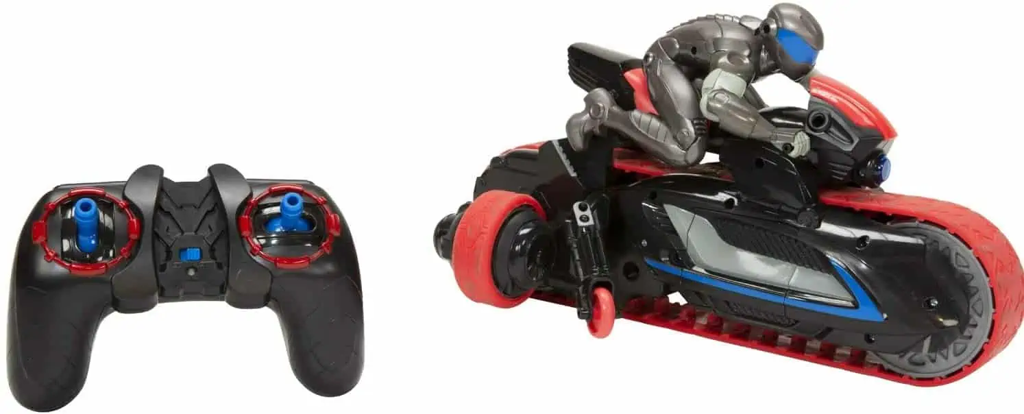 Moto Telecommandee 8 Ans â Image 2