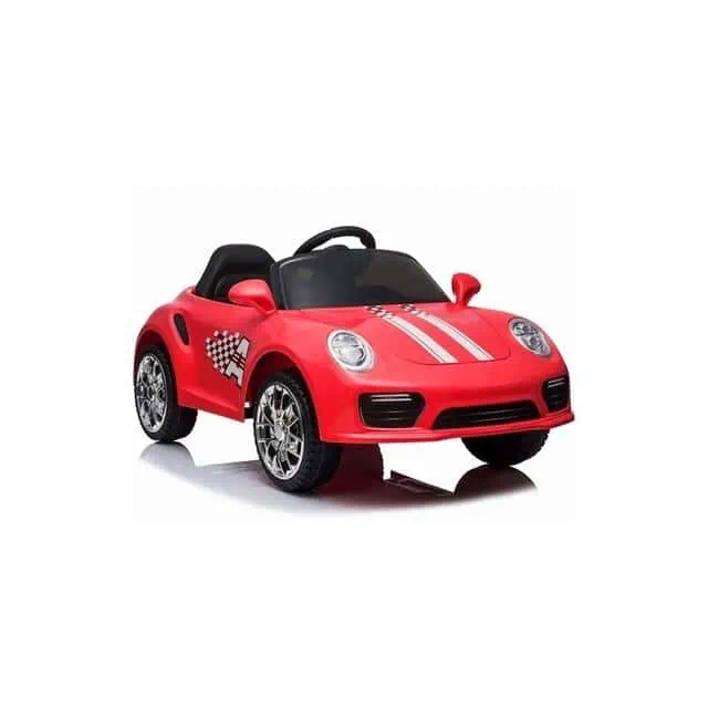 Voiture Electrique Bebe Sportive