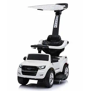 Porteur Bébé Voiture Electronique