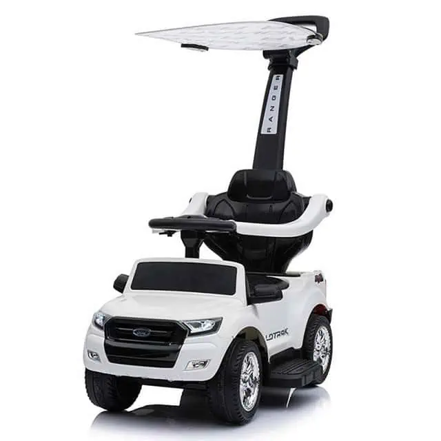 Porteur Bébé Voiture Electronique