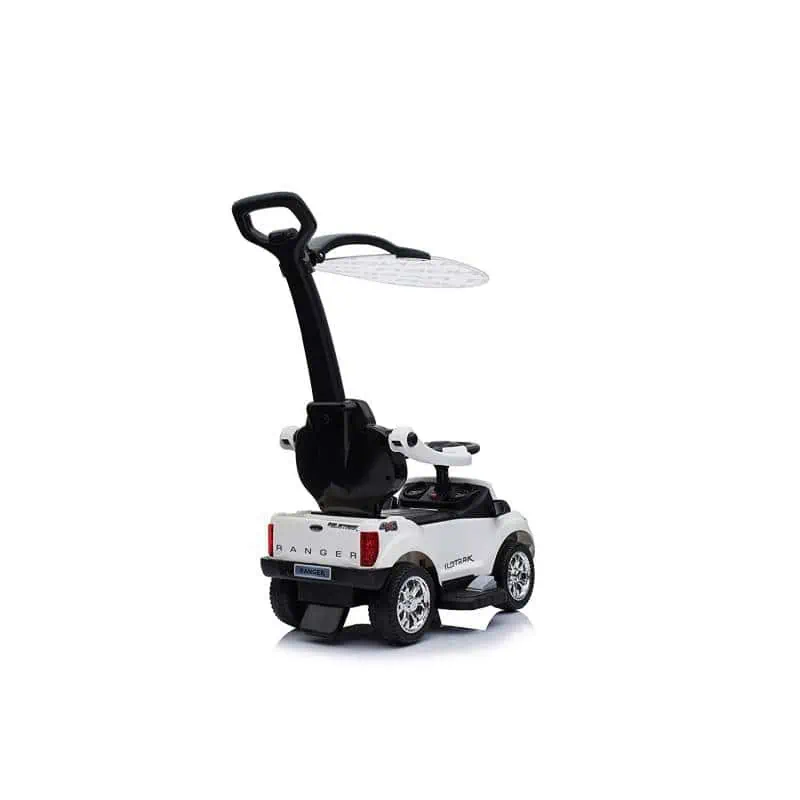 Porteur Bébé Voiture Electronique – Image 2