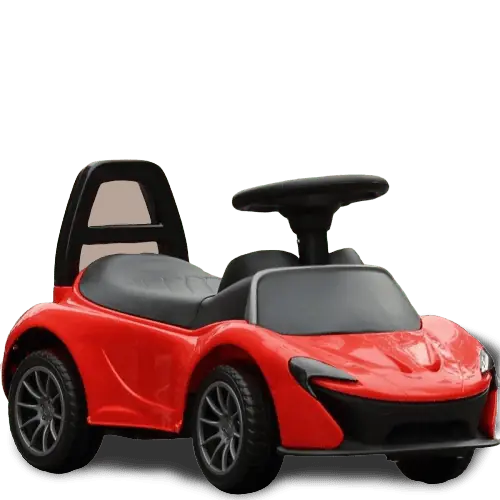 Porteur Bébé Voiture Sport – Image 5