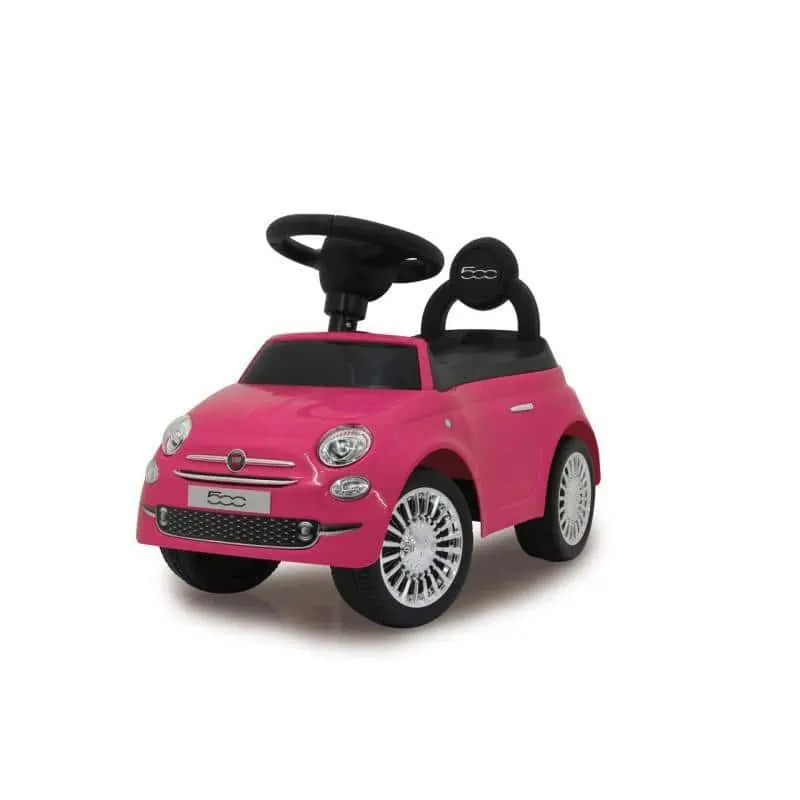 Porteur Bébé Voiture Rose