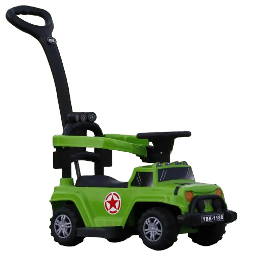 Porteur Bébé Tout-Terrain – Image 3