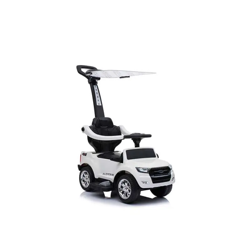 Porteur Bébé Voiture Electronique – Image 3