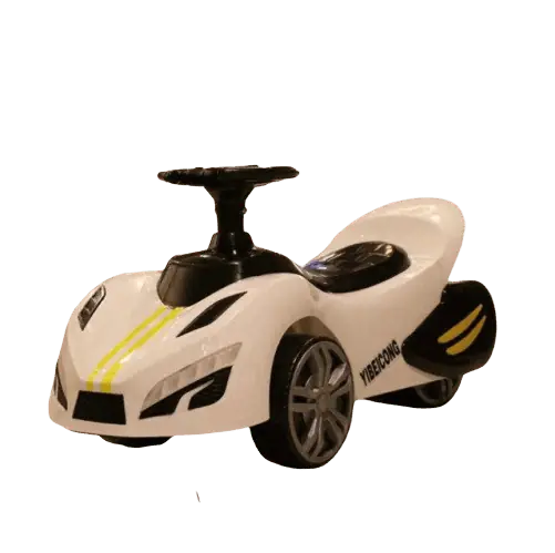 Porteur Bébé Voiture 3 Roues – Image 3