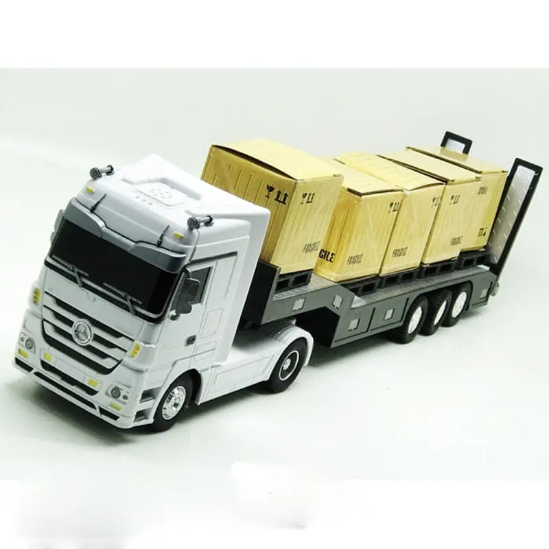 Camion Radiocommandé 1/32 – Image 5