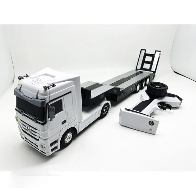 Camion Radiocommandé 1/32