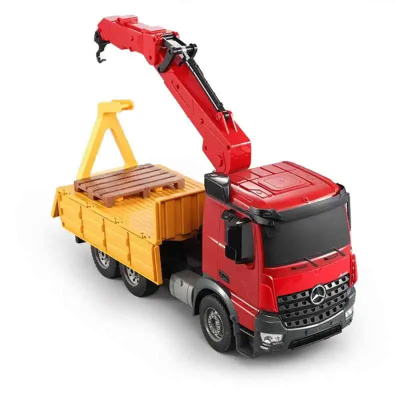 Camion Télécommandé Rc Avec Pince – Image 2