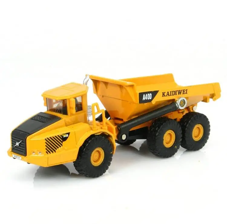 Camion Télécommandé Benne – Image 3