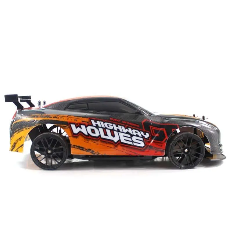 Voiture Télécommandée De Course 1/10 – Image 3