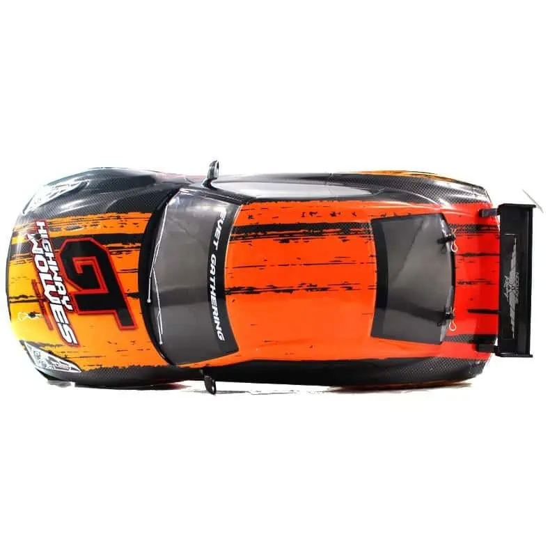 Voiture Télécommandée De Course 1/10 – Image 4