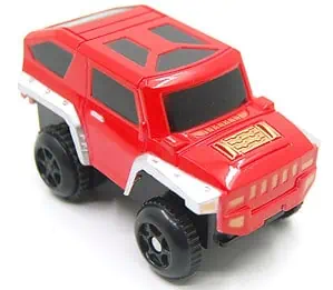 Voiture Jouet Petit 4X4