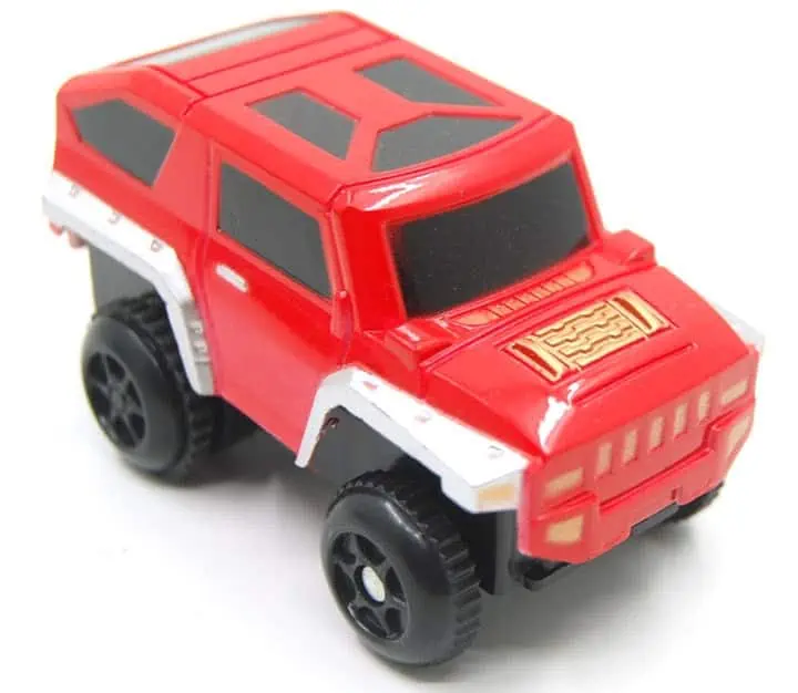 Voiture Jouet Petit 4X4