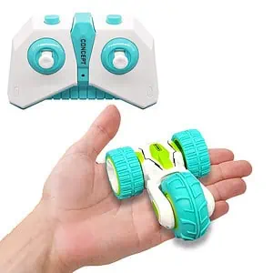 Voiture Radiocommandée 4 Ans