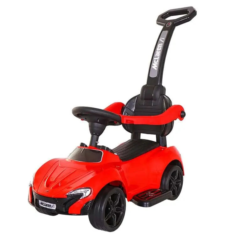 Porteur Bébé Voiture 2 Ans