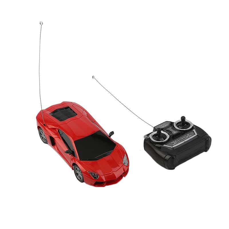 Voiture Télécommandée 5 Ans