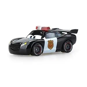 Voiture Jouet Police