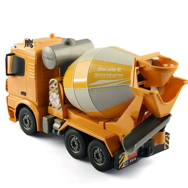 Camion Radiocommandé Citerne – Image 3