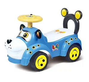 Porteur Bébé Voiture 3 Ans