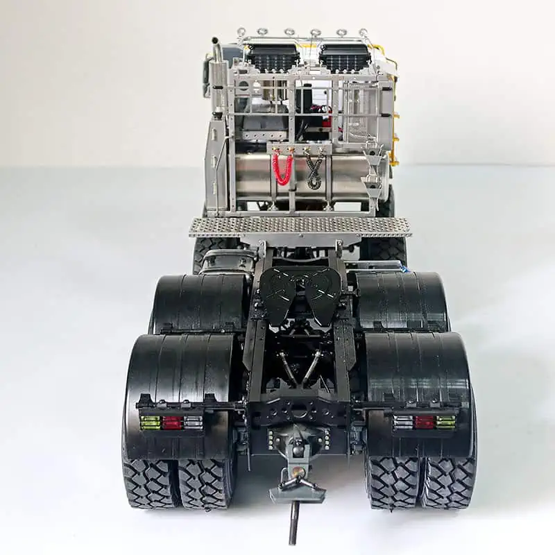 Camion Télécommandé Adulte – Image 7