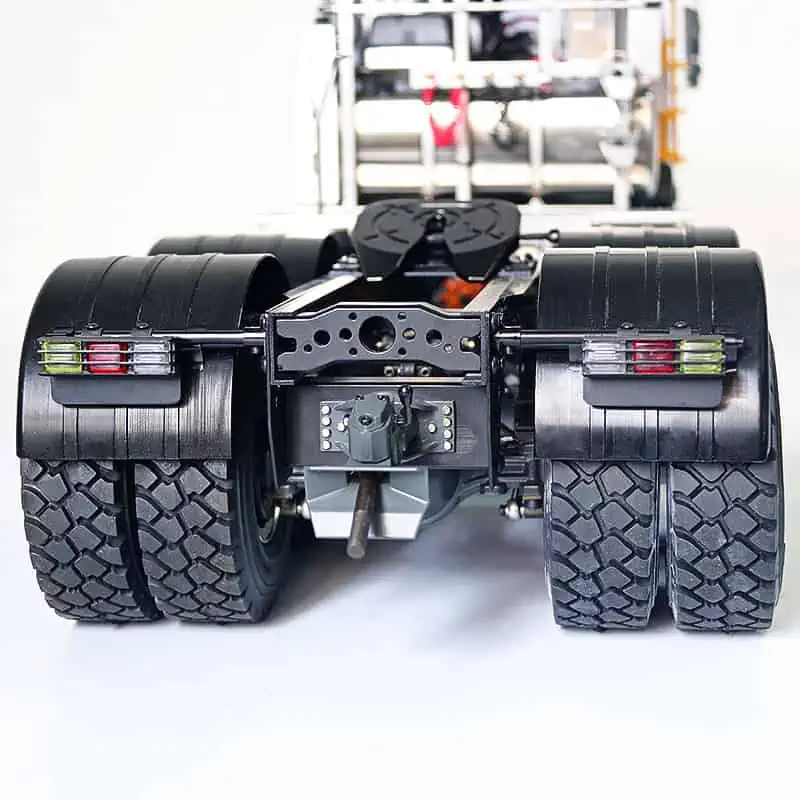 Camion Télécommandé Adulte – Image 8