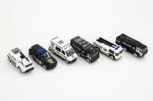 Voiture Jouet "Lot Petite Voiture"