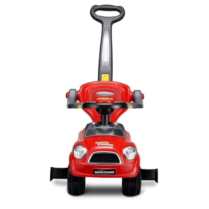 Porteur Bébé Voiture – Image 2