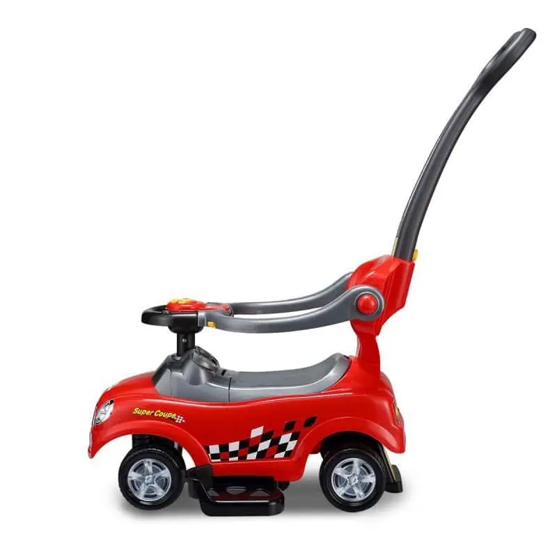 Porteur Bébé Voiture – Image 3