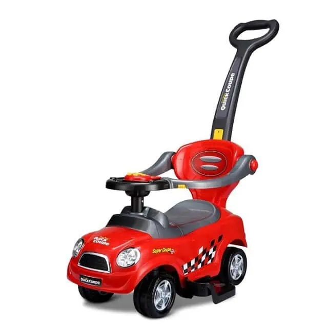 Porteur Bébé Voiture – Image 5