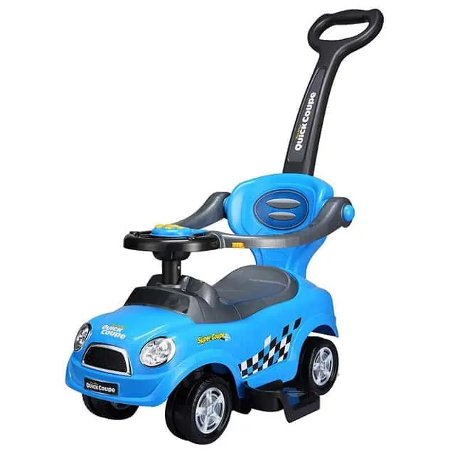 Porteur Bébé Voiture – Image 6