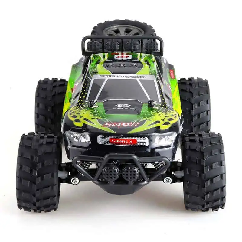 Voiture Télécommandée Crawler – Image 4