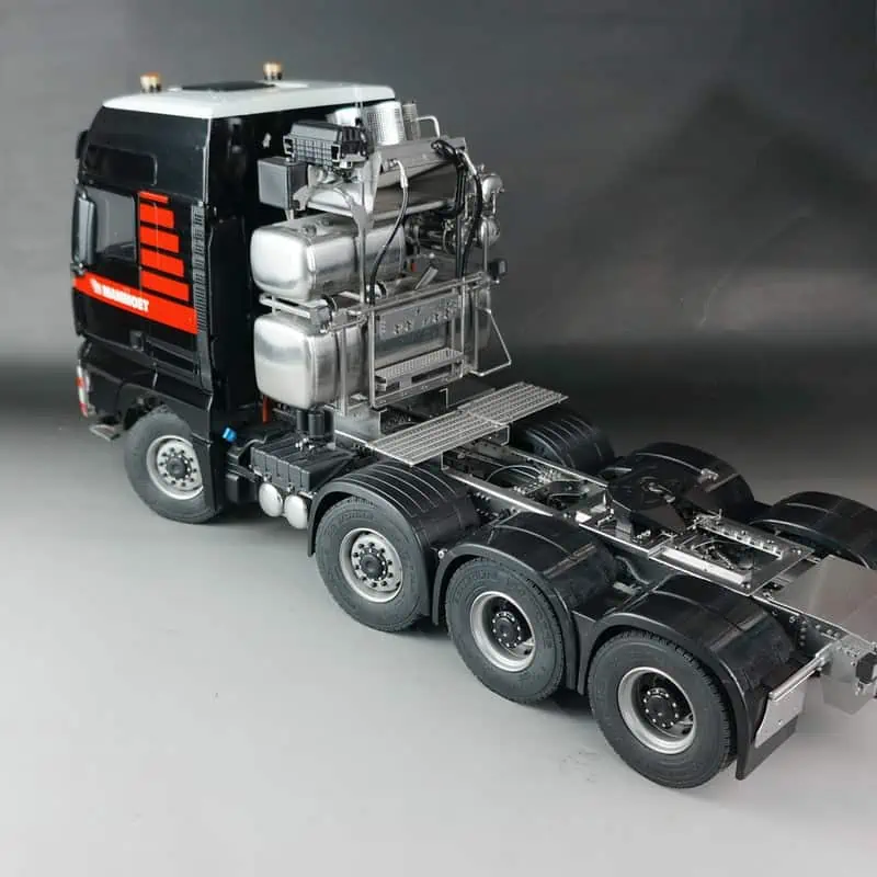 Camion Télécommandé Pour Adulte – Image 2