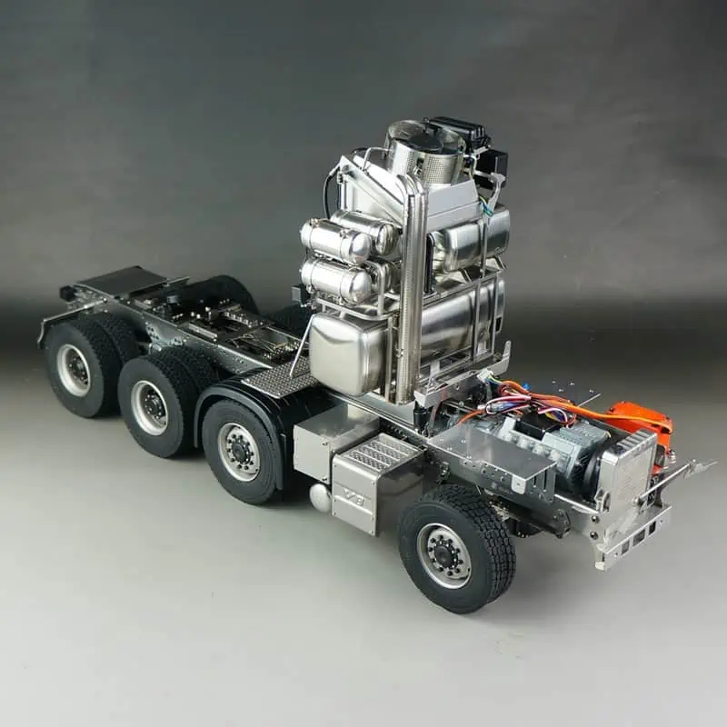 Camion Télécommandé Pour Adulte – Image 8