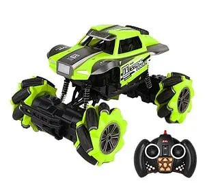 Voiture Télécommandée 4X4 Stunt