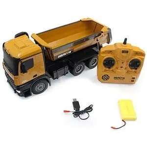 Camion Télécommandé 1/14