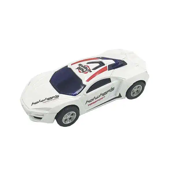 Voiture Jouet Metal – Image 6